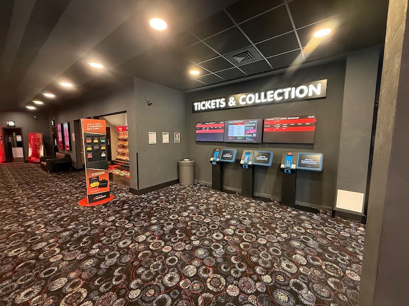 Cineworld Bexleyheath photo 2