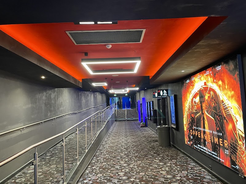 Cineworld Birmingham - Broad Street photo 3