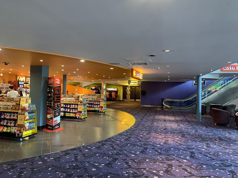 Cineworld - Bolton photo 2