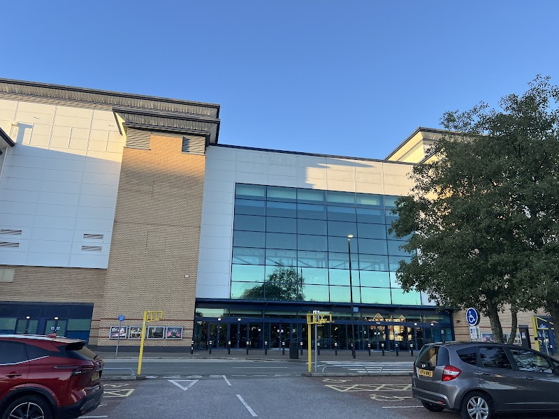 Cineworld - Bolton photo 3