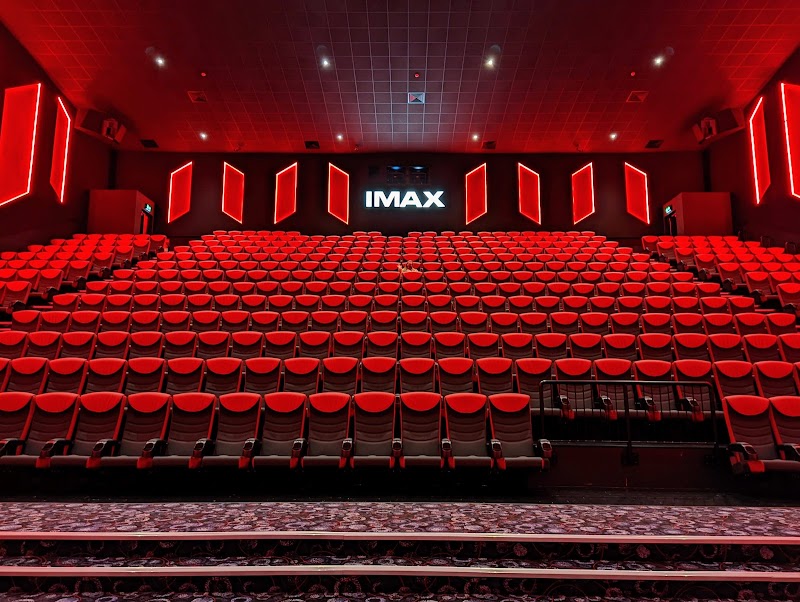 Cineworld Cinema - Leeds photo 2