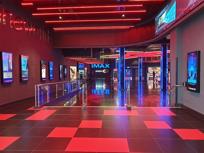 Cineworld Cinema - Leeds photo 3