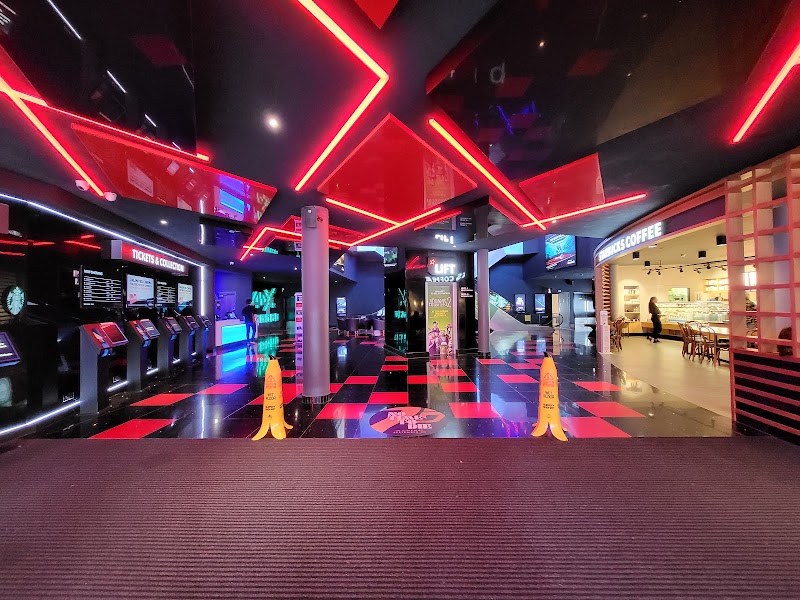 Cineworld - Didsbury photo 3