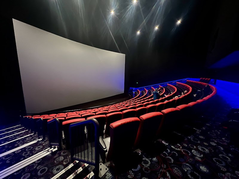 Cineworld - Edinburgh photo 2