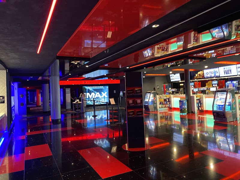 Cineworld - Enfield photo 2