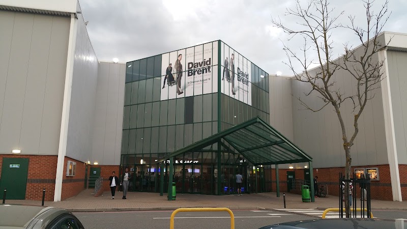 Cineworld - Feltham photo 2