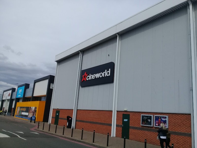 Cineworld - Feltham photo 3