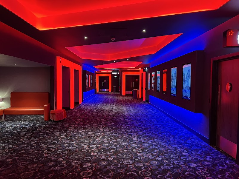 Cineworld Glasgow - Silverburn photo 2
