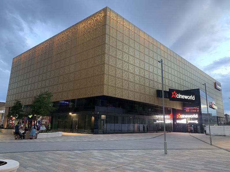 Cineworld - Hounslow photo 2