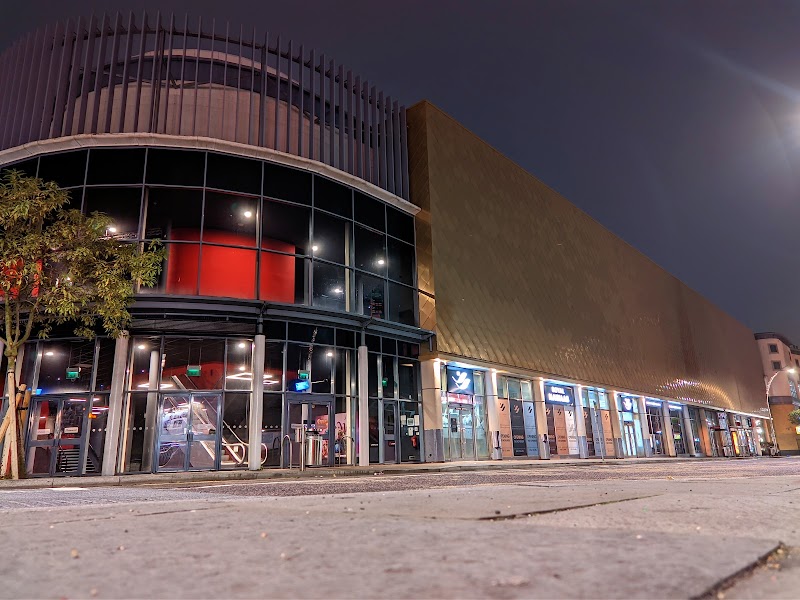 Cineworld - Ilford