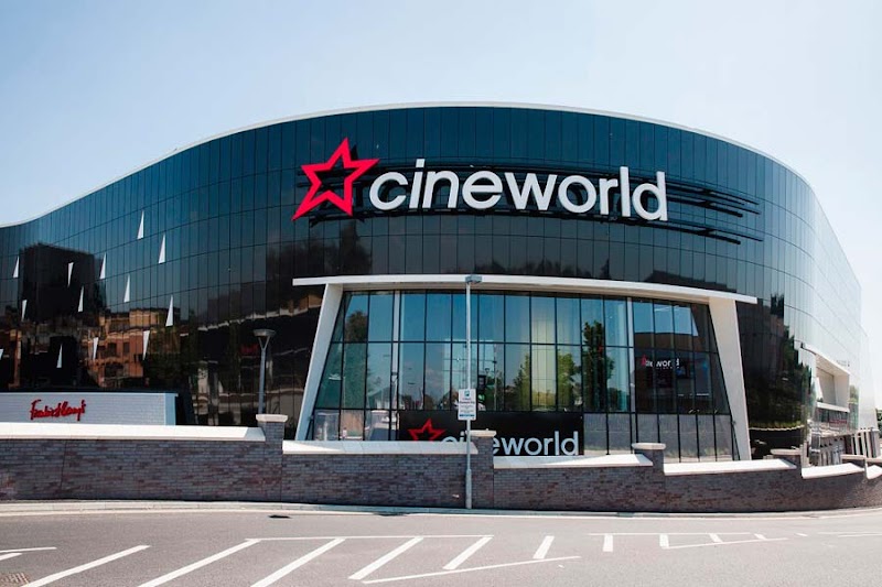 Cineworld South Ruislip photo 2