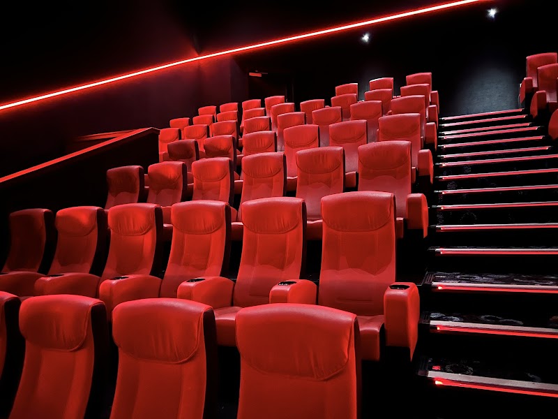 Cineworld Speke photo 2