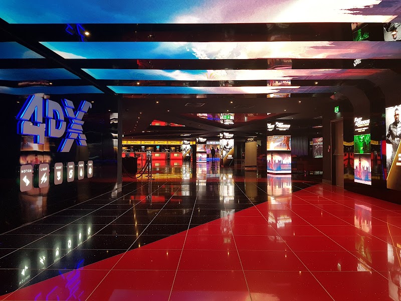 Cineworld The O2 Greenwich photo 2