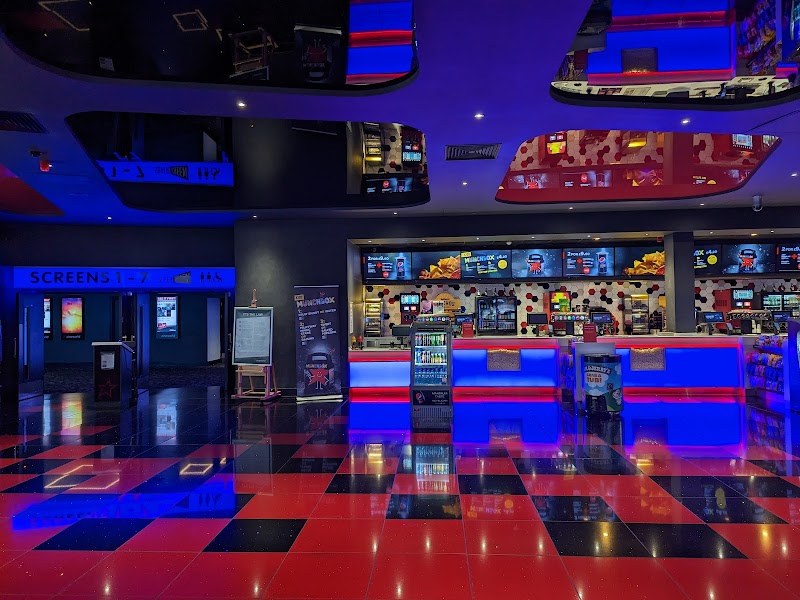 Cineworld Wandsworth photo 2