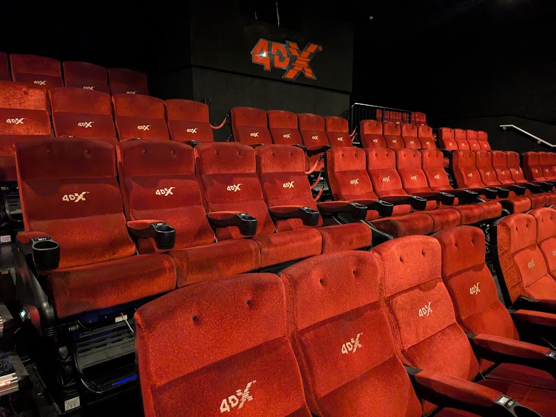 Cineworld Wandsworth photo 3