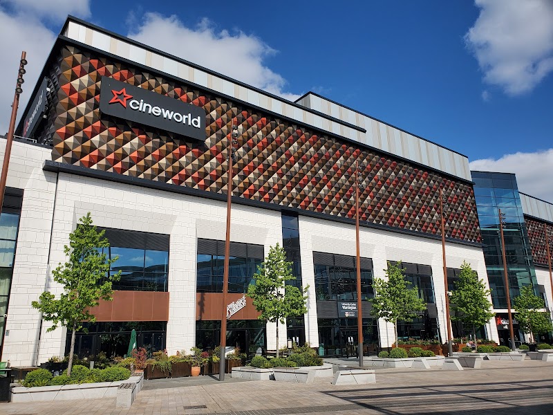 Cineworld Warrington photo 2