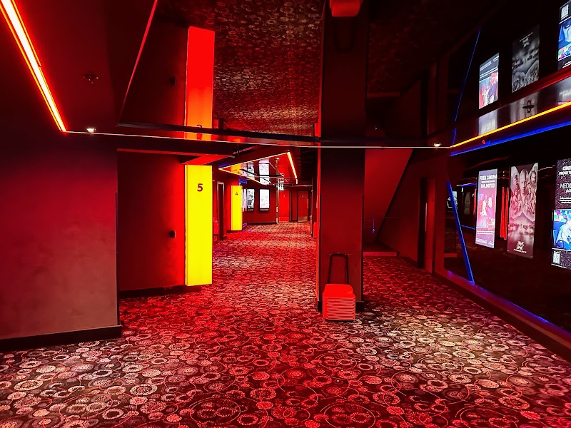 Cineworld Watford photo 2