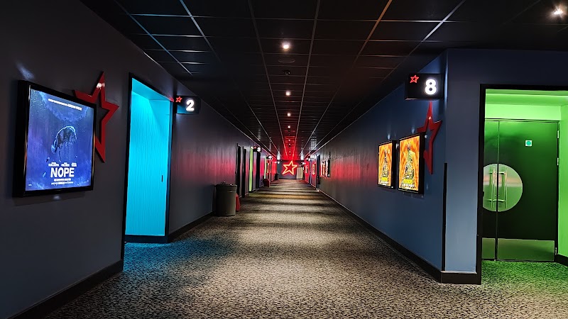 Cineworld Wembley photo 2