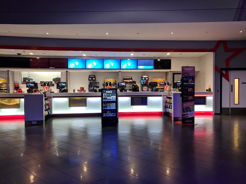 Cineworld Wembley photo 3