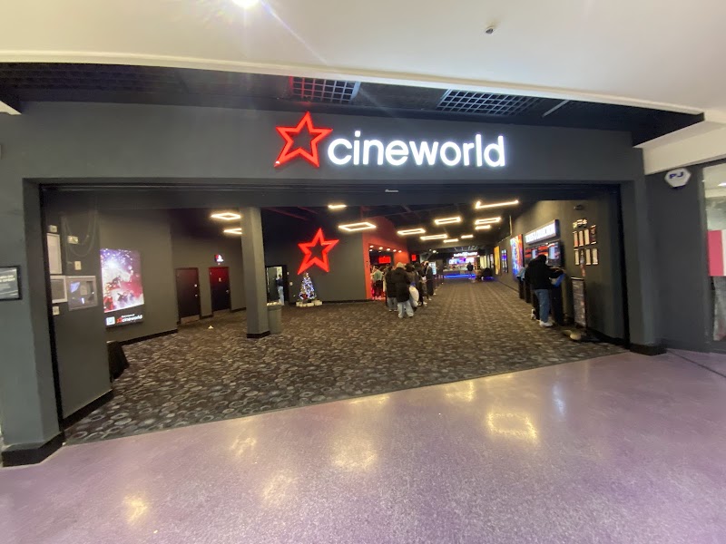 Cineworld Wood Green photo 3