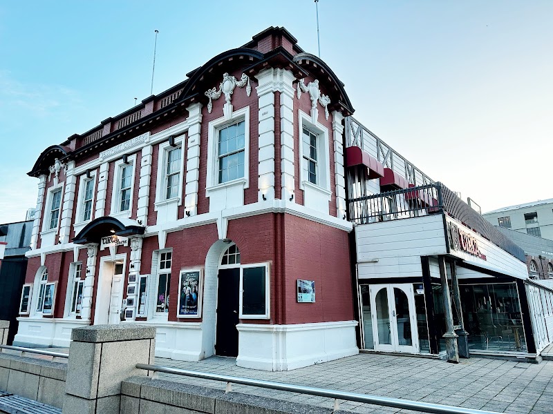 Circa Theatre photo 2