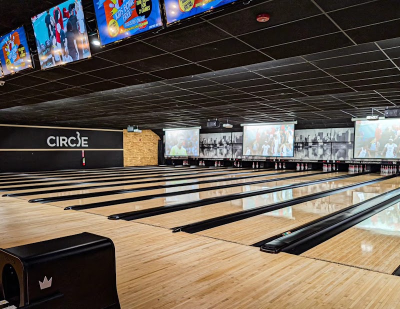 Circle Bowl & Entertainment photo 2