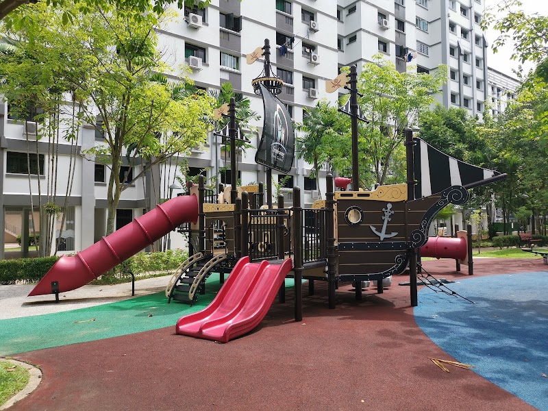 Circle Green Park photo 2