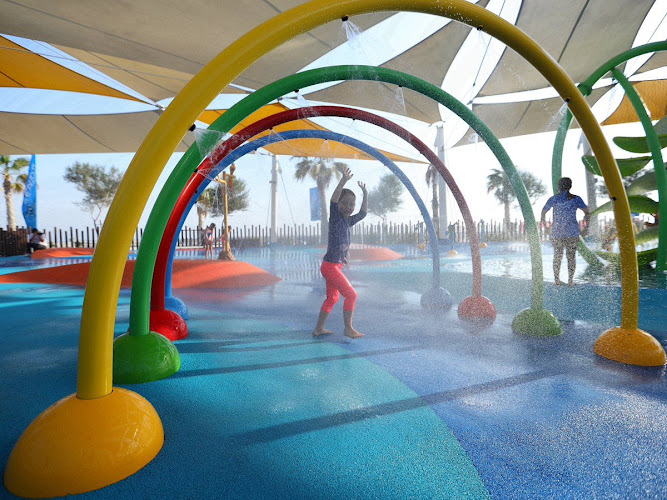 Circuit X Adventure Park