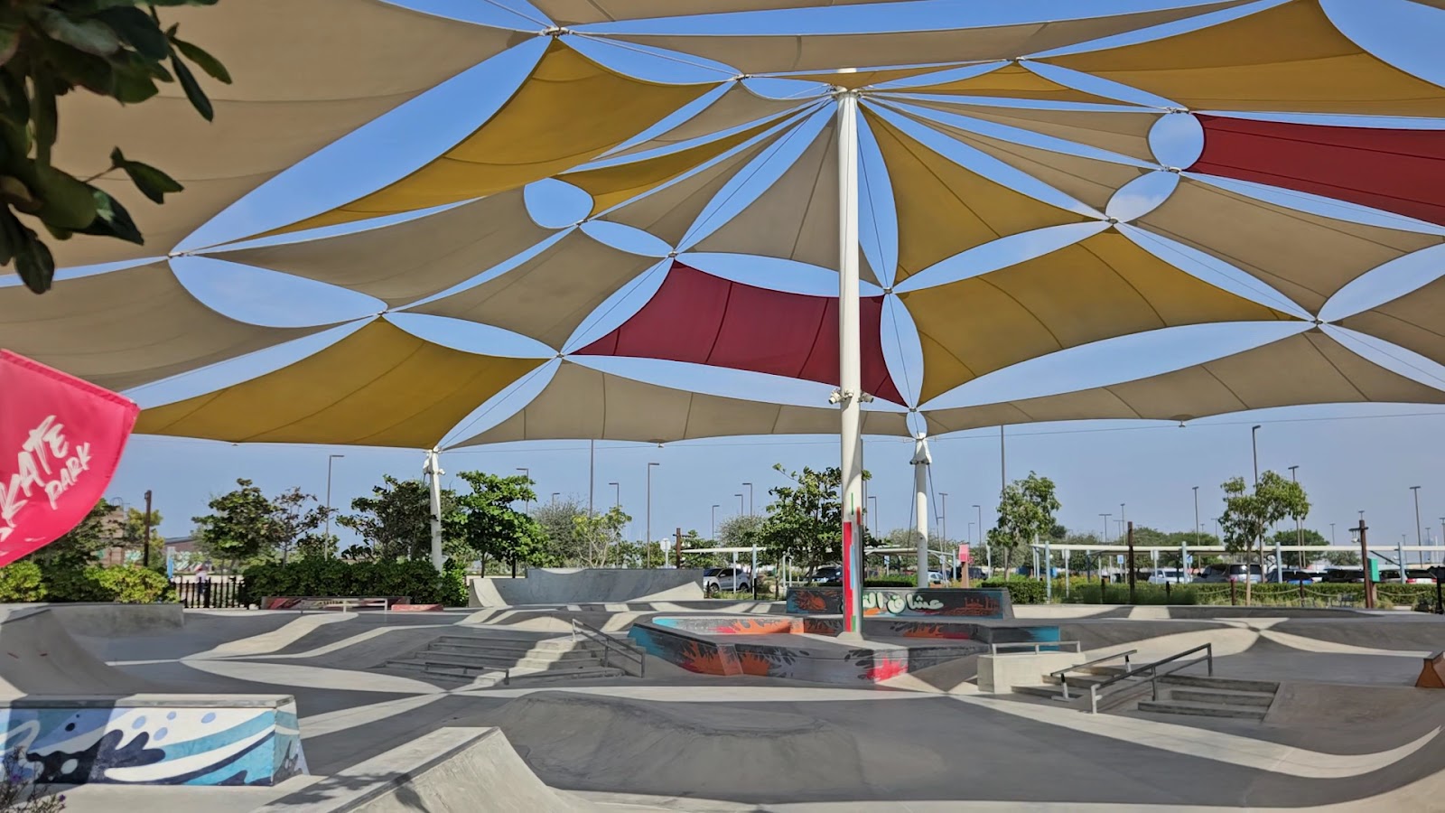 Circuit X Skate Park photo 3