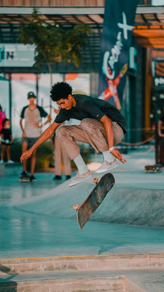 Circuit X Skate Park photo 5