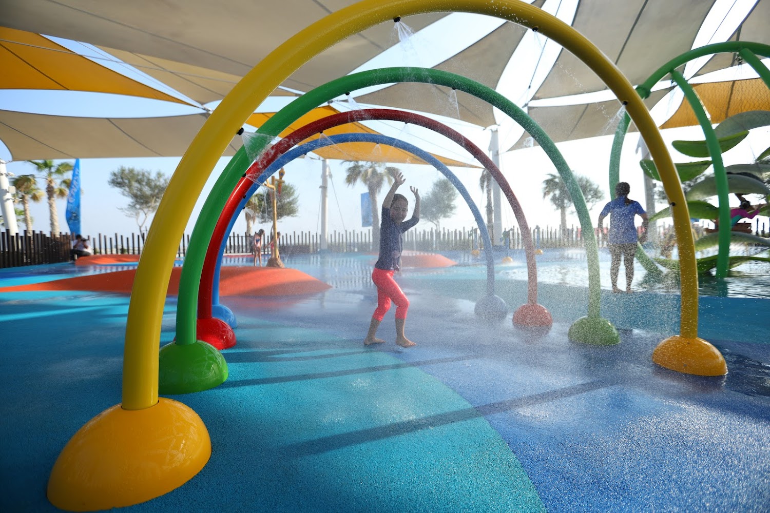 Circuit X Splash Park photo 2