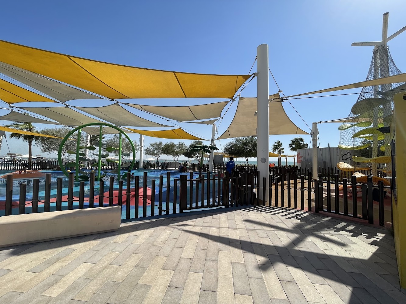 Circuit X Splash Park photo 3