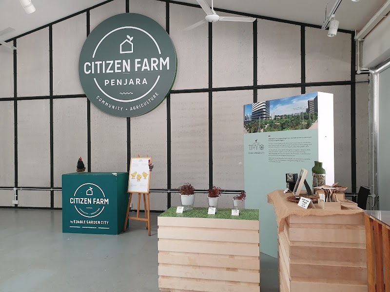 Photo of Citizen Farm in Central