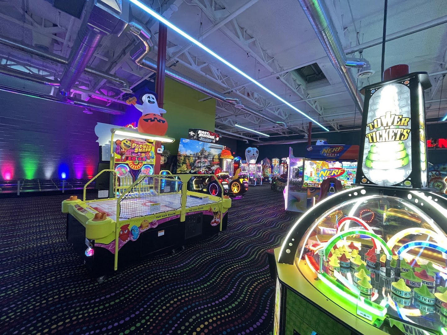 City Fun Center photo 2