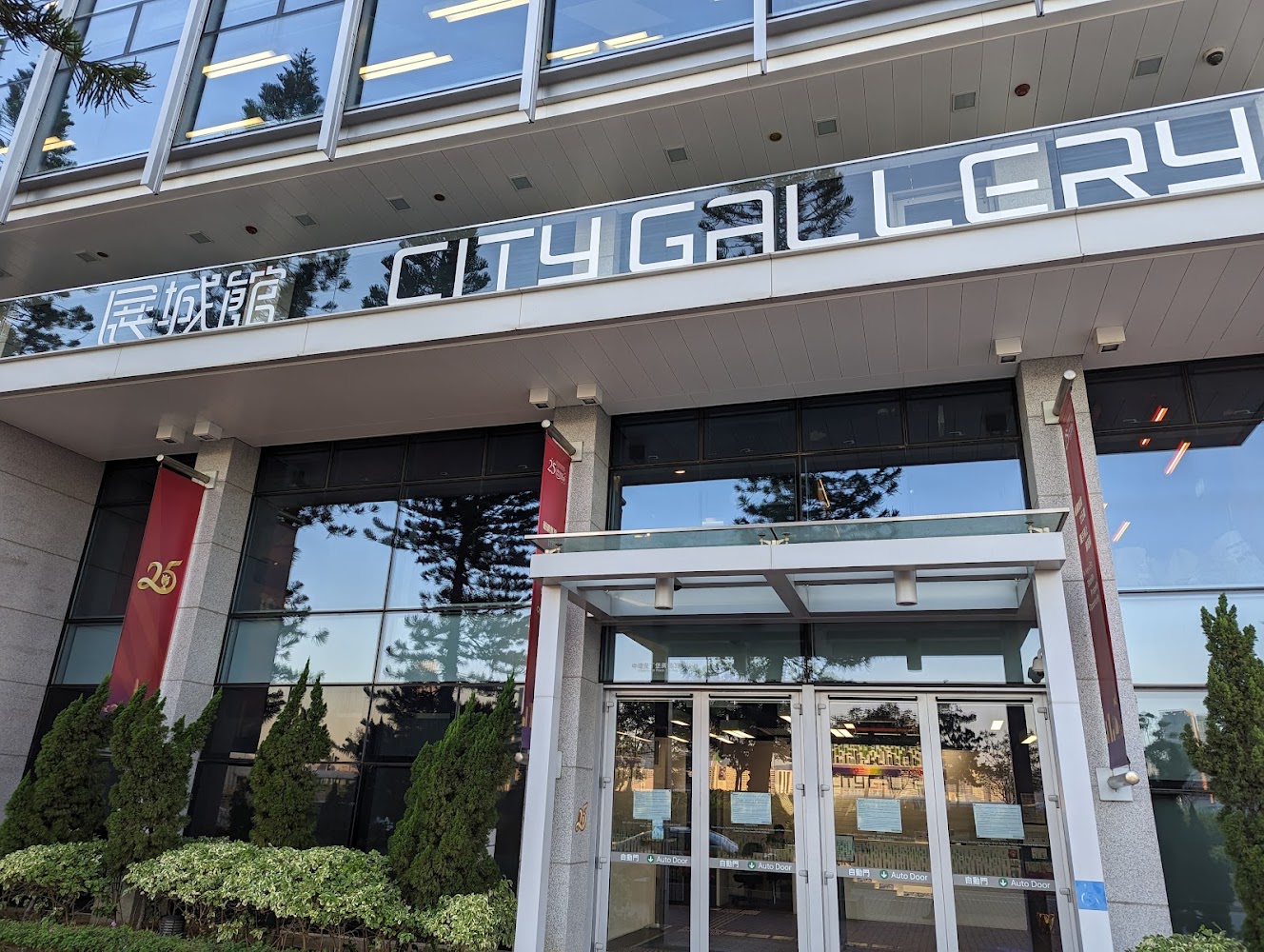 City Gallery photo 5