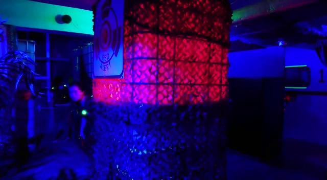 City Hunter Urban Combat Training Centre photo 3