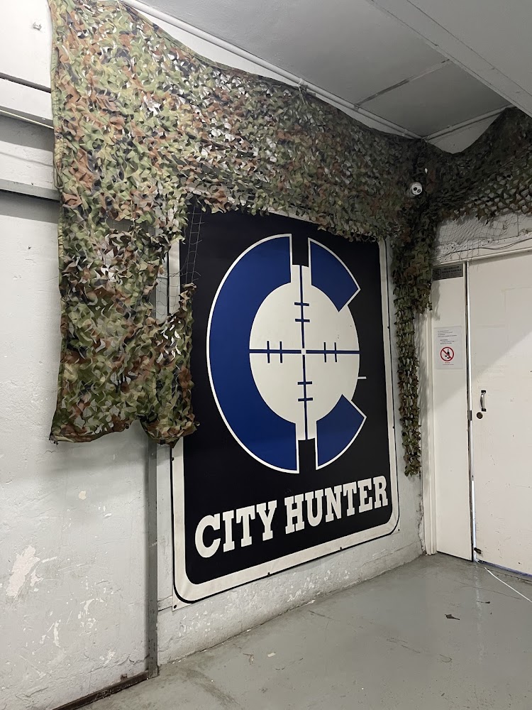 City Hunter Urban Combat Training Centre photo 4