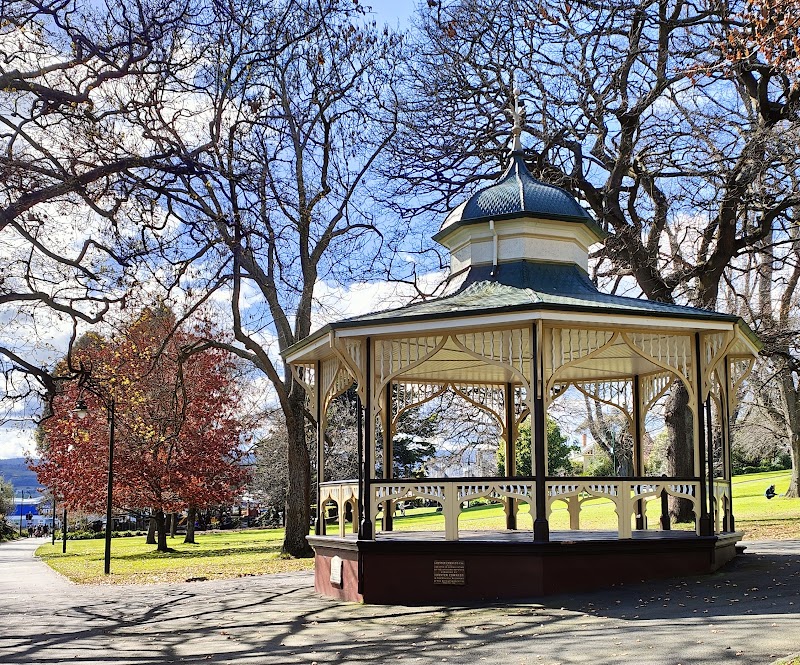 City Park photo 2