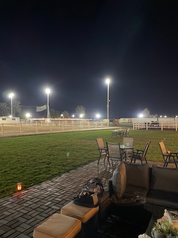 CityOne Equestrian Club photo 2