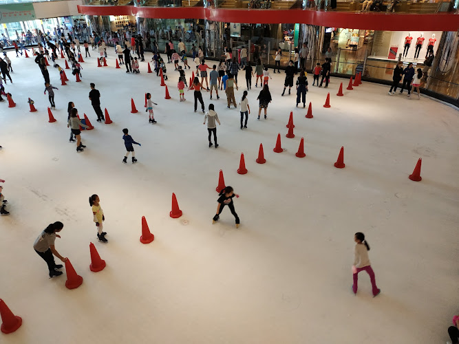 Cityplaza Ice Palace