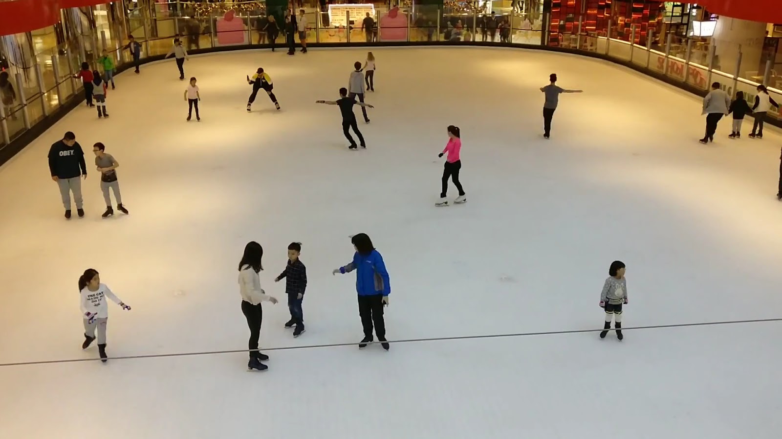 Cityplaza Ice Palace photo 3