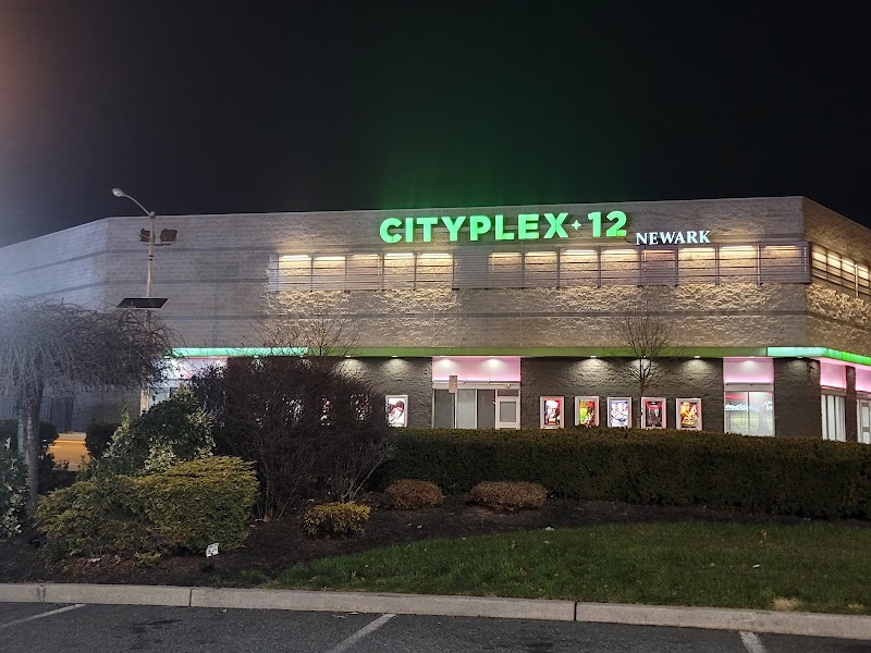 CityPlex 12 Newark photo 2