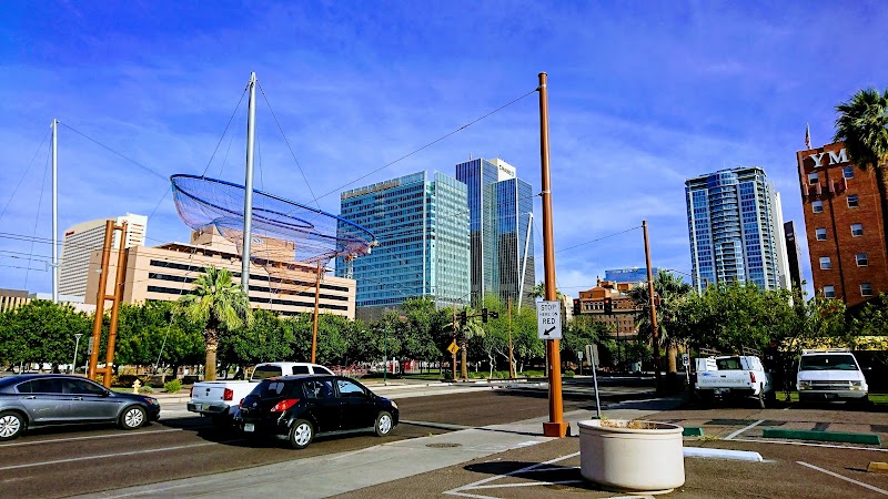 Civic Space Park