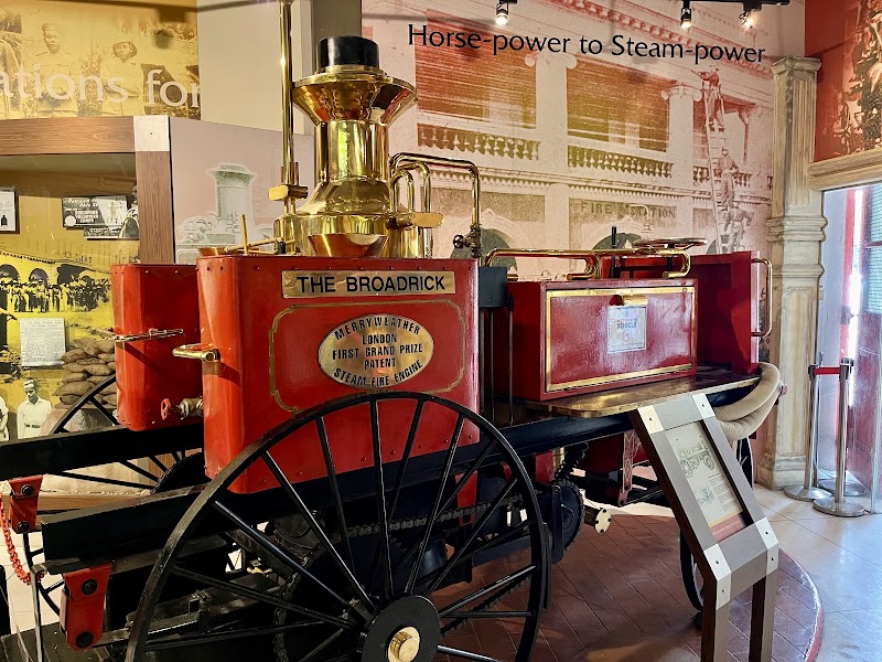 Civil Defence Heritage Gallery