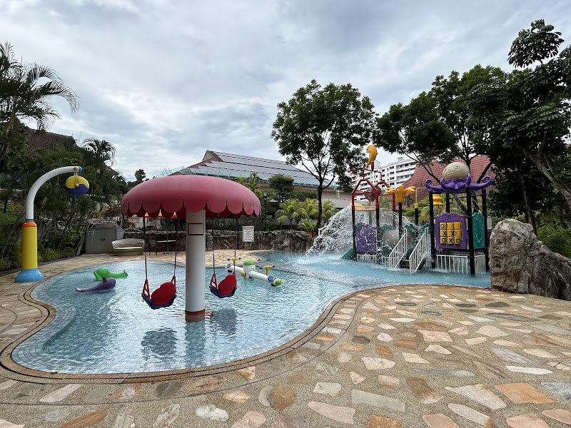 Civil Service Club @ Bukit Batok photo 2