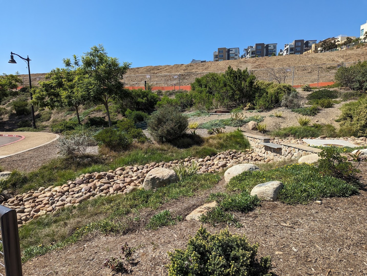 Civita Park playground photo 3