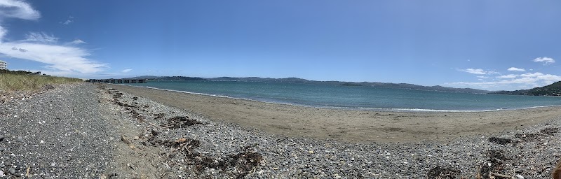 Photo of CL Bishop park in Wellington