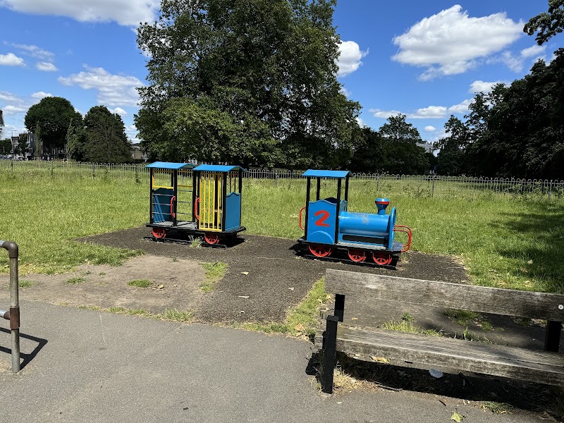 Clapham Common West Playground photo 3