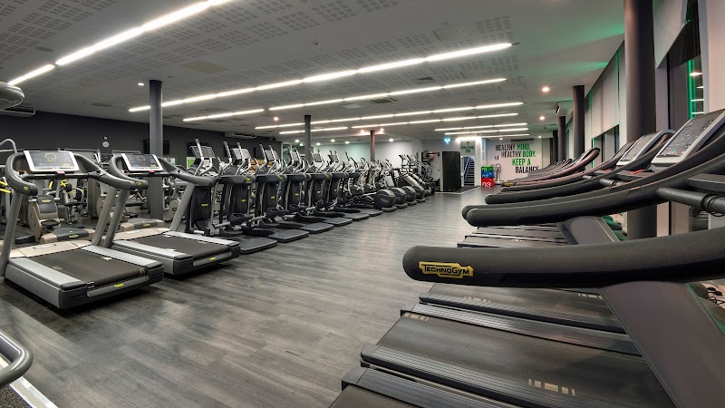 Clapham Leisure Centre - Active Lambeth photo 2