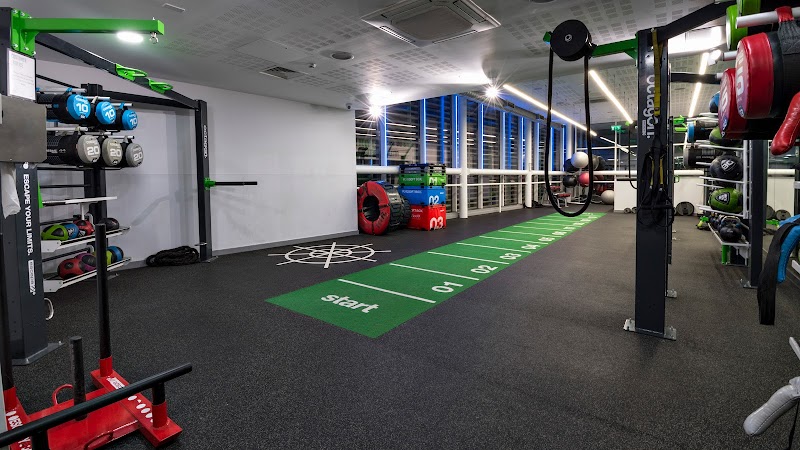 Clapham Leisure Centre - Active Lambeth photo 3